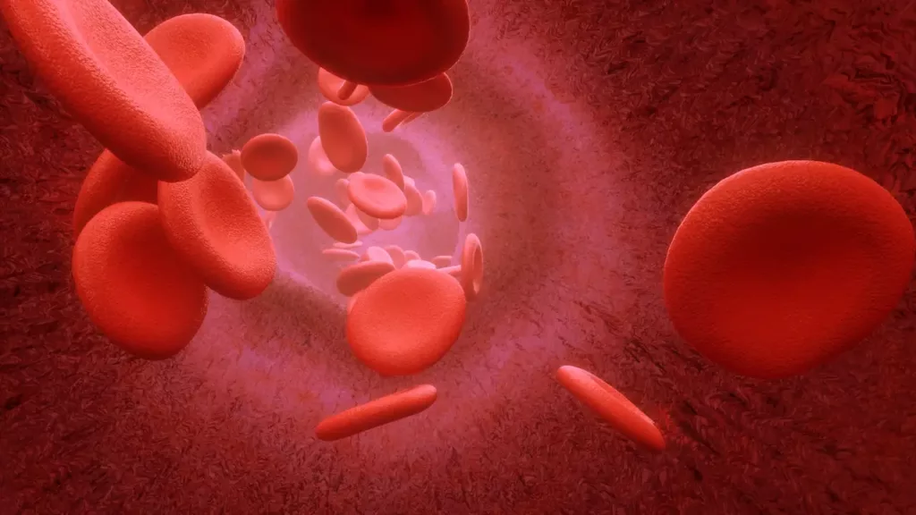 A hemofilia é uma doença hereditária que faz com que o sangue não coagule da maneira adequada