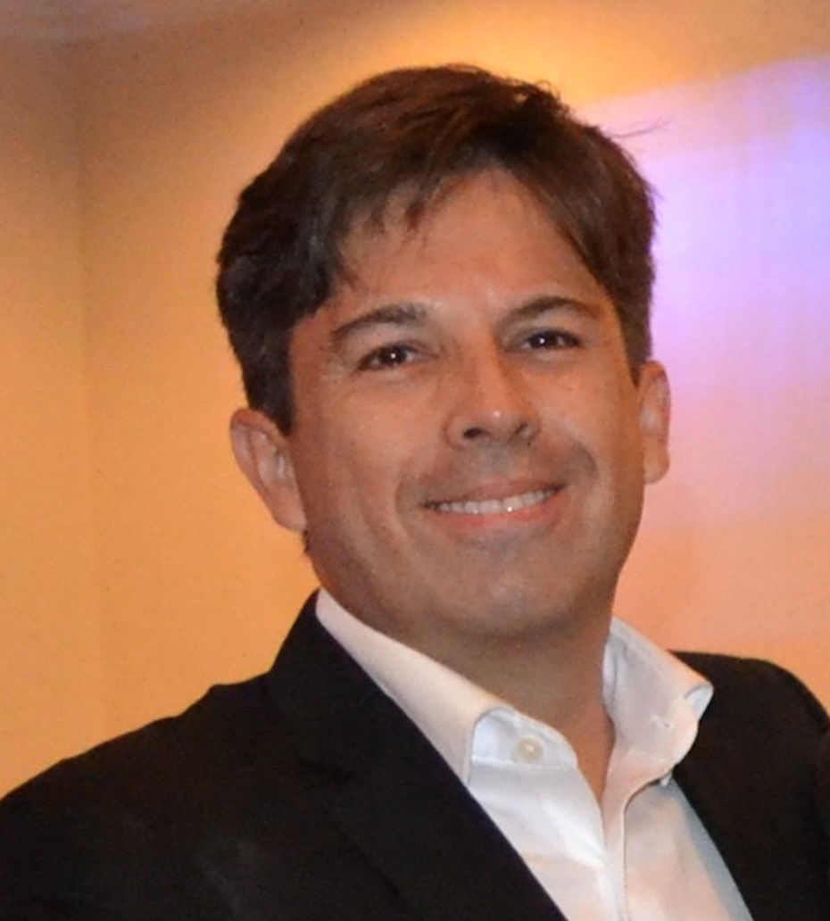 Gilberto Ugalde